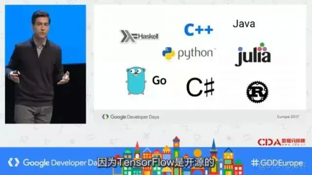 TensorFlow是什么？_编程语言_11